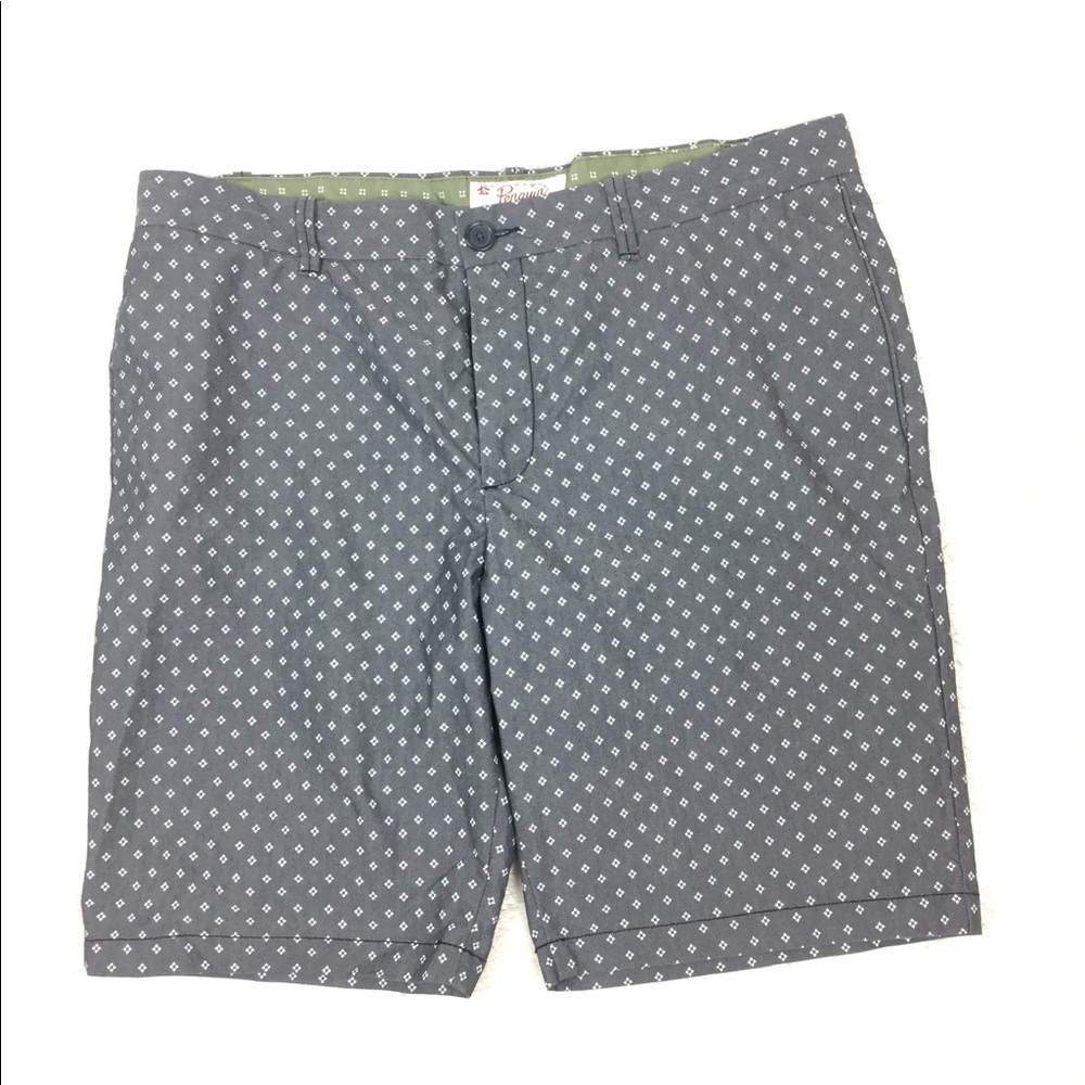 Original penguin shorts